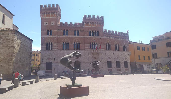 Città